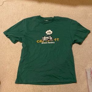 Carhartt Work in Progress T shirt